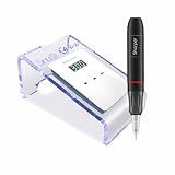 Dermografo Sharper Sirius White