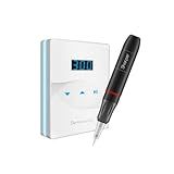 Dermografo Sharper Slim White Branco Az