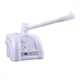 Dermosteam Ibramed Aparelho Vapor Ozônio Suporte Carrinho 127v