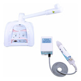 Dermosteam Vapor De Ozônio 127v Hf Alta Frequência Ibramed