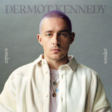 dermot kennedy -dermot kennedy Cd Sonder