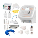 Dermotonus Ibramed peeling Can Ext Pump Facial Endermo