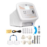Dermotonus Ibramed Slim Kit Caneta Peeling Extratora Pump Up