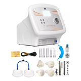 Dermotonus Slim Ibramed Caneta Extratora Kit Peeling Pump