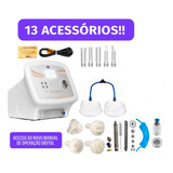 Dermotonus Slim Ibramed Caneta Extratora Kit Peeling Pump Up