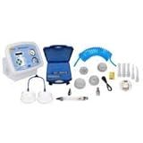 Endermoterapia