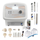 Dermotonus Slim Ibramed Vacuoterapia Kit Completo