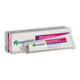Dermotrat Creme Pomada 20g Antiinflamatorio Ourofino