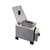 Derretedeira 1 Cuba 2-5 Kg- 220V- Marchesoni Profissional- Inox