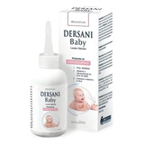 Dersani Baby Loção Oleosa 50 Ml Oleo Hidratante Bebe Dersani