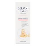 Dersani Baby Loção Oleosa Preventiva De Assaduras 50ml