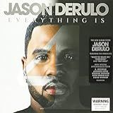 DERULO JASON EVERYTHING IS 1 CD 