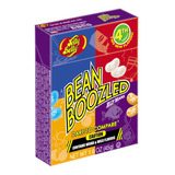 Desafio Jelly Belly Bean Boozled Sabores
