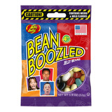 Desafio Jelly Belly Bean Boozled Sabores Estranhos 53g
