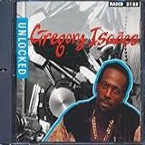 Desbloqueado  Audio CD  ISAACS  GREGORY