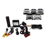 Desbloqueio De Tela Tv Hd Jeep Renegade Compass Toro Argo