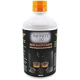 Descalcificante 500 Ml Saeco Nespresso Expresso INFINITE4U
