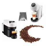Descalcificante Cafeteira Dolce Gusto 3 Corações Nespresso