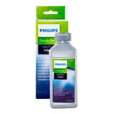 Descalcificante Líquido 250ml Saeco Philips Original ca6700