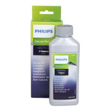Descalcificante Líquido 250ml Saeco Philips Original ca6700