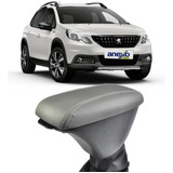 Descanso Braço Peugeot 2008 2014 A 2022 Encosto Apoio Couro