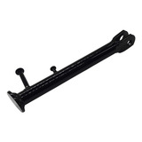 Descanso Cavalete Lateral Yamaha Fazer 250cc 2006 A 2016
