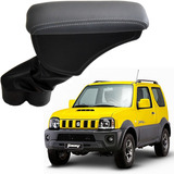 Descanso De Braço Apoio Encosto Jimny 2011 A 2019 Artefactum