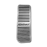 Descanso De Pé Em Aço Inox Compatível Com Fastback Todos