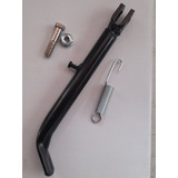 Descanso Lateral Mobilete Bikelete Moby 4 Tempos Com Marchas