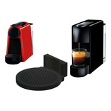 Descanso Para Xícaras Cafeteira Grade Nespresso Essenza Base