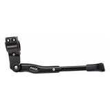 Descanso Pezinho Lateral Aluminio P Bike Aro 26 29 Paco Pto