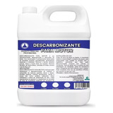 Descarbonizante Cabeçote Limpa Motor Banho Químico