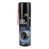 Descarbonizante Car2000 300ml Aerosol Limpa Bico Tbi