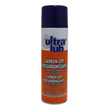 Descarbonizante Carbon off Limpa Bico E Carburadores 300ml