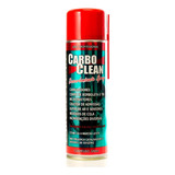 Descarbonizante Carollclean Carbo Clean Limpa Bico Tbi 500ml