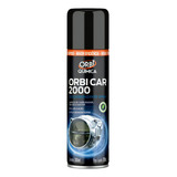 Descarbonizante Limpa Bico Tbi Carburadores Orbi Química