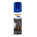 Descarbonizante Tec100 Tecbrill Limpa Bicos Borboletas