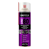 Descarbonizante Uni80 Limpa Tbi Carburador Bico Injetor