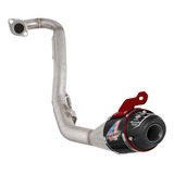 Descarga Cano Esportivo Estralador Power Core 4 Inox Crf 230