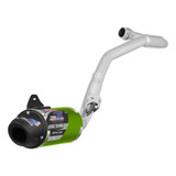 Descarga Esportiva Powercore 3 Steel Technology Moto Crf 250