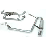 Descarga Esportivo Fusca Brasília Kombi Buggy S06