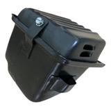 Descarga Silencioso Para Motocerras Stms 038 380 381