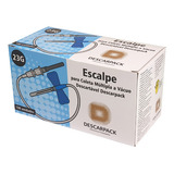 Descarpack Escalpe Coleta Multipla A Vacuo 23g C 100