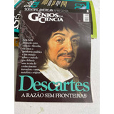 Descartes Scientific American Gênios Da Ciência