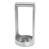 Descascador Cortador Fatiador De Abacaxi Em Espiral Aço Inox