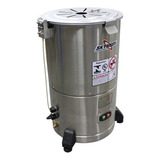 Descascador De Alho Inox Da6 127v Skymsen
