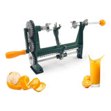 Descascador De Laranja Limão Manual Liquidação Black Friday