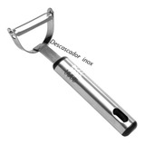Descascador De Legumes Batatas Frutas De Aço Inox Mimostyle