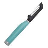 Descascador De Legumes Euro Peeler Azul Kitchenaid