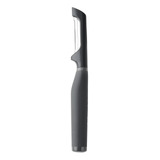 Descascador Fatiador Legumes Peeler Euro Kitchenaid Cinza